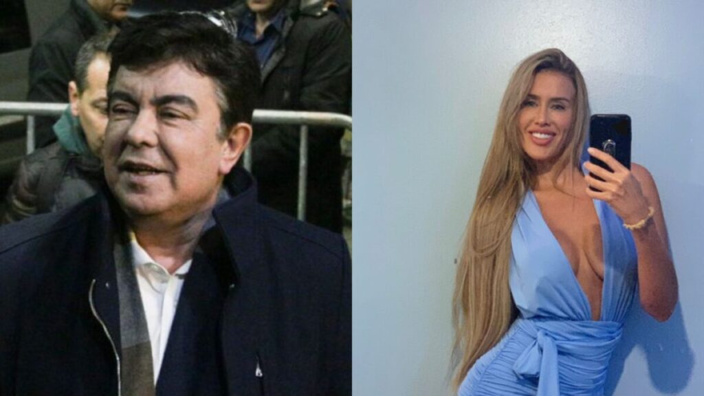 Fernando Espinoza, abuso sexual, La Matanza