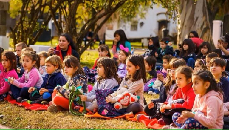 Vacaciones de invierno en CABA: el Gobierno de la Ciudad ofrece 200 actividades culturales, educativas y recreativas