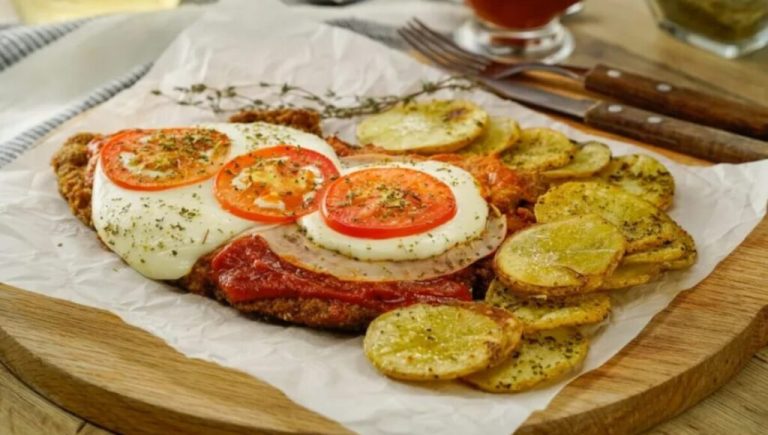 La milanesa, protagonista en Tres de Febrero: qué locales harán promociones sobre el gran clásico de la gastronomía argentina