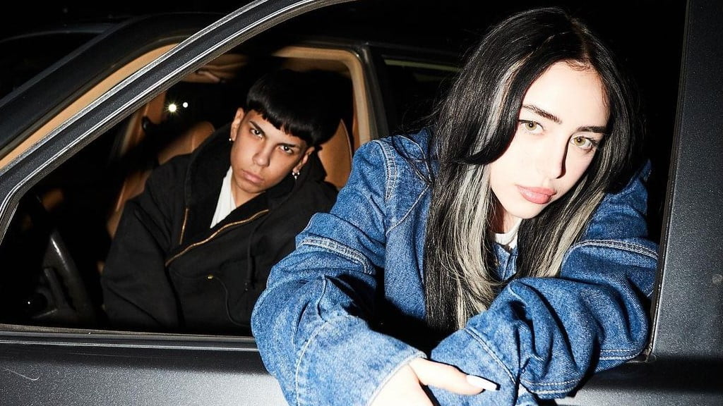 La historia en Morón de Milo J, el elegido por Bizarrap que en sólo un año se convirtió en un fenómeno de la música urbana