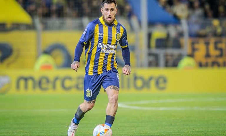 Central con equipo alternativo enfrentará a Sarmiento en el Gigante