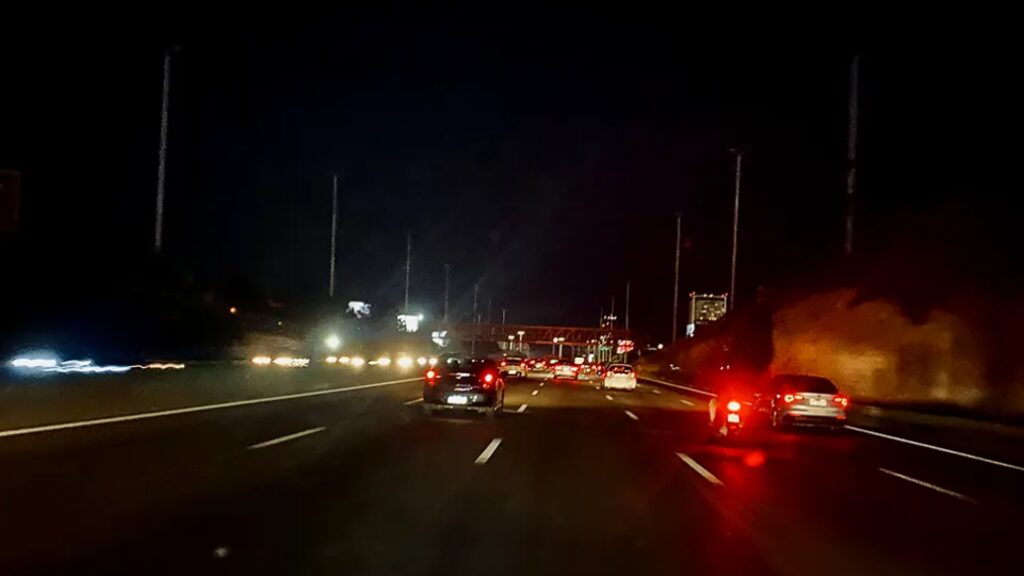 Escobar, Autopistas del Sol