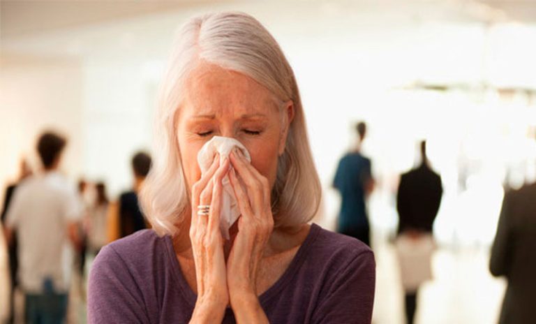 Santa Fe: aumentan los casos de gripe A y resaltan la importancia de la vacunación