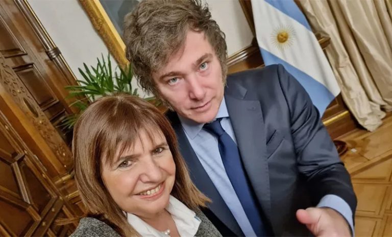 Arde el PRO: «Bullrich es una ingrata con las personas que creímos en ella»