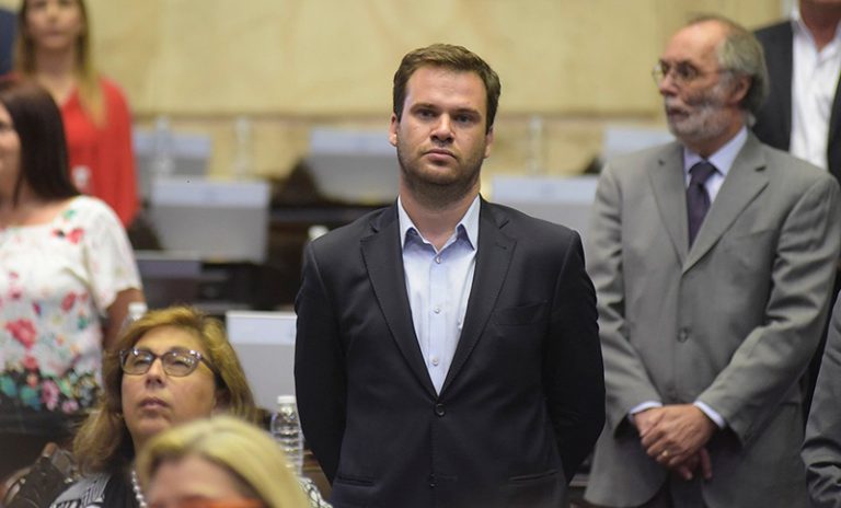 La Coalición Cívica confirmó que no asistirá al Pacto de Mayo