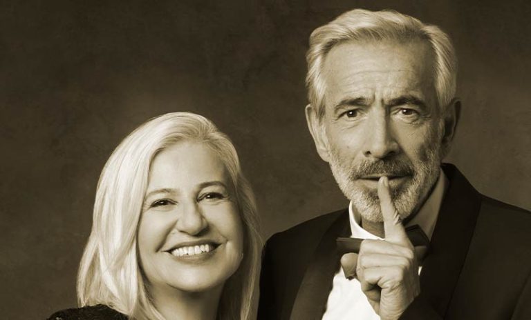 “Mejor no decirlo” y una comedia deliciosa con doble función el fin de semana