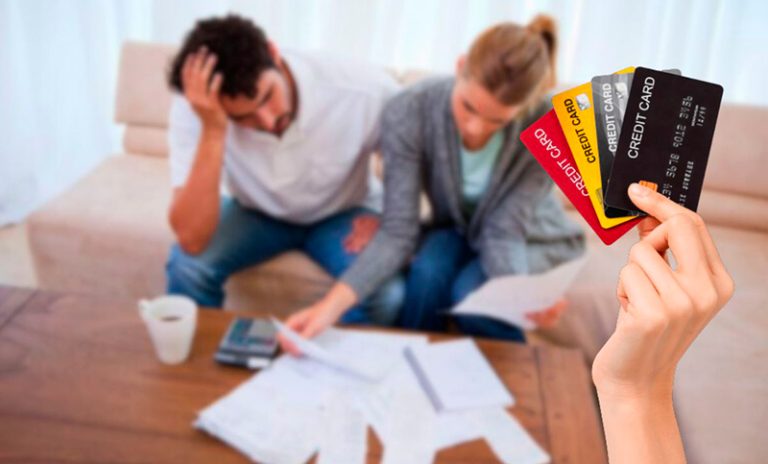 Recesión y pérdida de poder de compra: nueve de cada diez familias argentinas están endeudadas