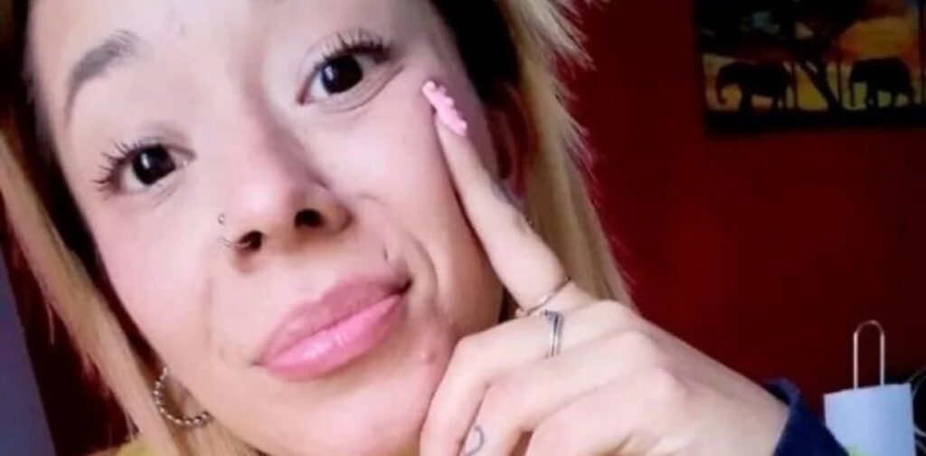 Dock Sud Crimen TikTok Ex Novia Interpol