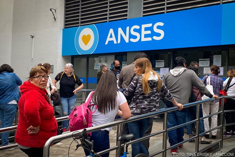 🔴 NACIONALES | Nuevo aumento por movilidad para jubilaciones, pensiones y asignaciones