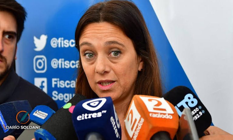 Crimen de Ignacio Britez: la Fiscalía investiga si se trató de un mensaje para un pariente preso