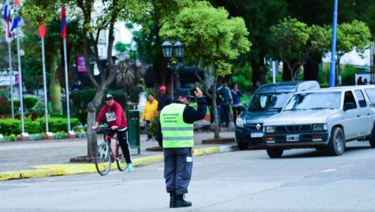 Escobar lanzó la búsqueda para 400 agentes de tránsito y seguridad: qué puestos necesitan y cómo hacer para inscribirse