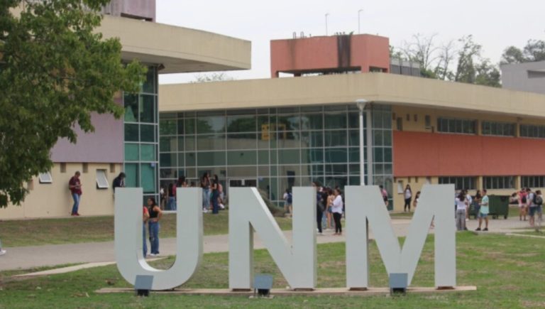 Por la crisis, la Universidad de Moreno tomó una drástica decisión que afecta a miles de estudiantes