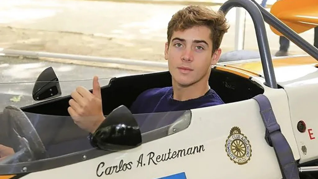 Franco Colapinto, Fórmula 1, Williams, Fórmula 2, Pilar