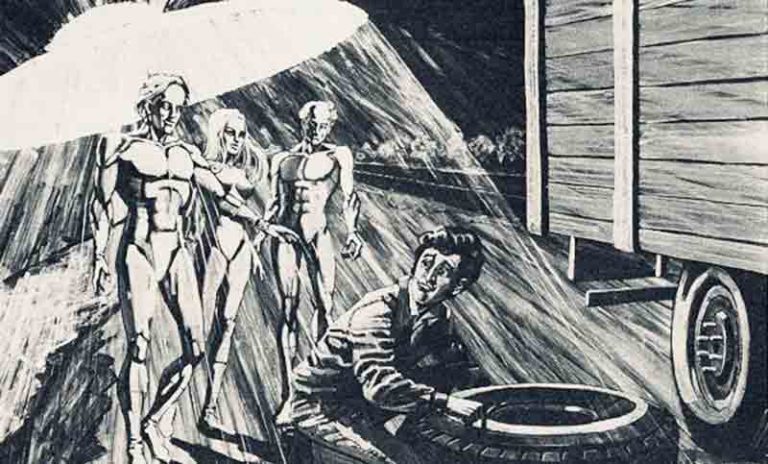 Se viene un documental inédito e histórico sobre el caso Llanca