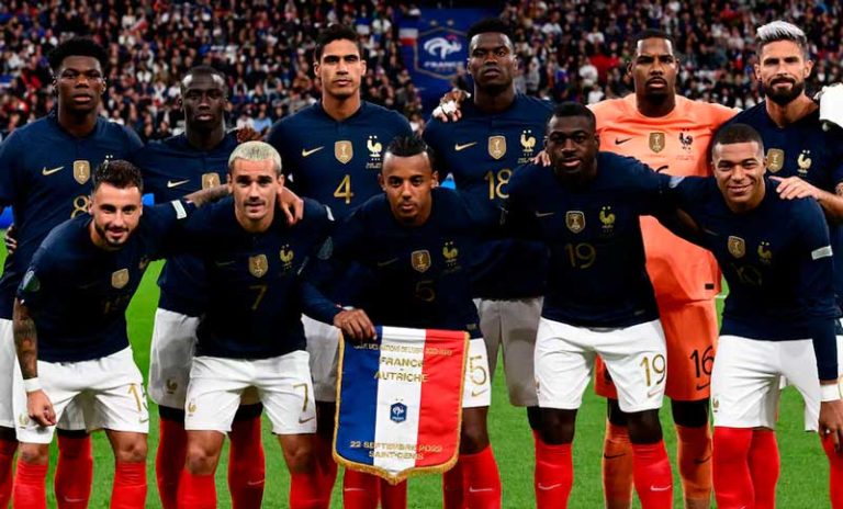 «A propósito de las críticas francesas a la Selección Argentina»