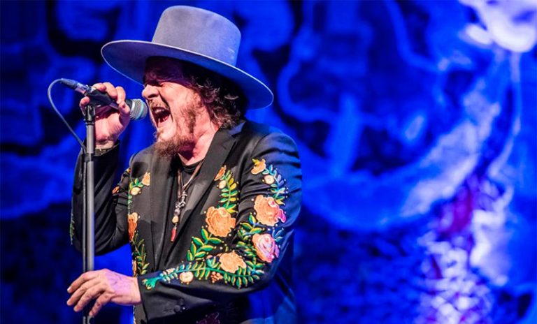 Zucchero llegará a Argentina para brindar un show en el Gran Rex