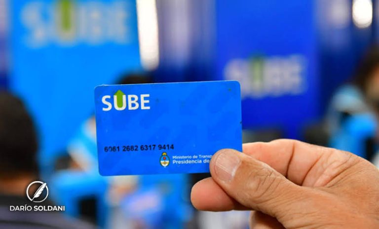 Titulares de Anses tienen un 55% de descuento en transporte: ¿Quiénes pueden acceder?