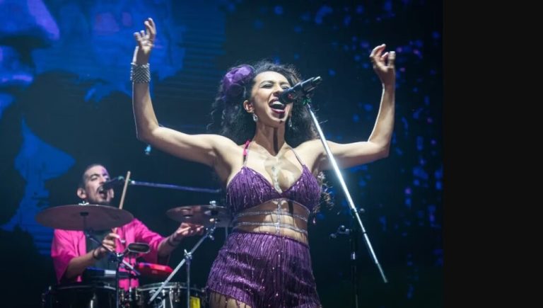 Banco Provincia lanzó una promoción para ver a Divididos, Abel Pintos con Luciano Pereyra, La Delio Valdez y muchas otras bandas