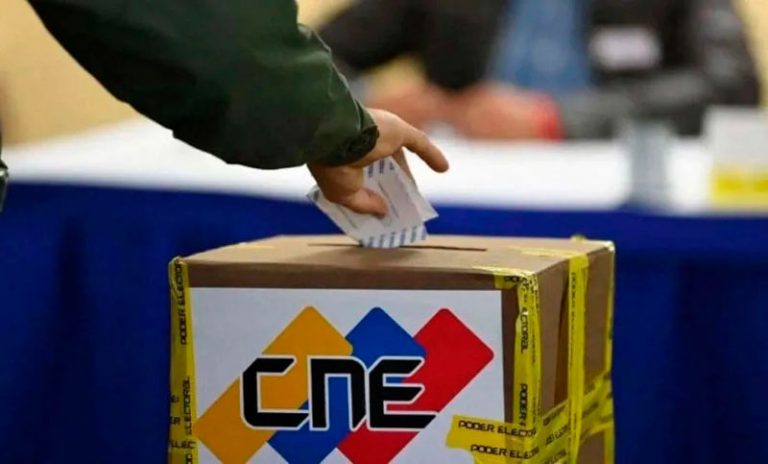 Maduro va por la reelección con González Urrutia como principal candidato opositor