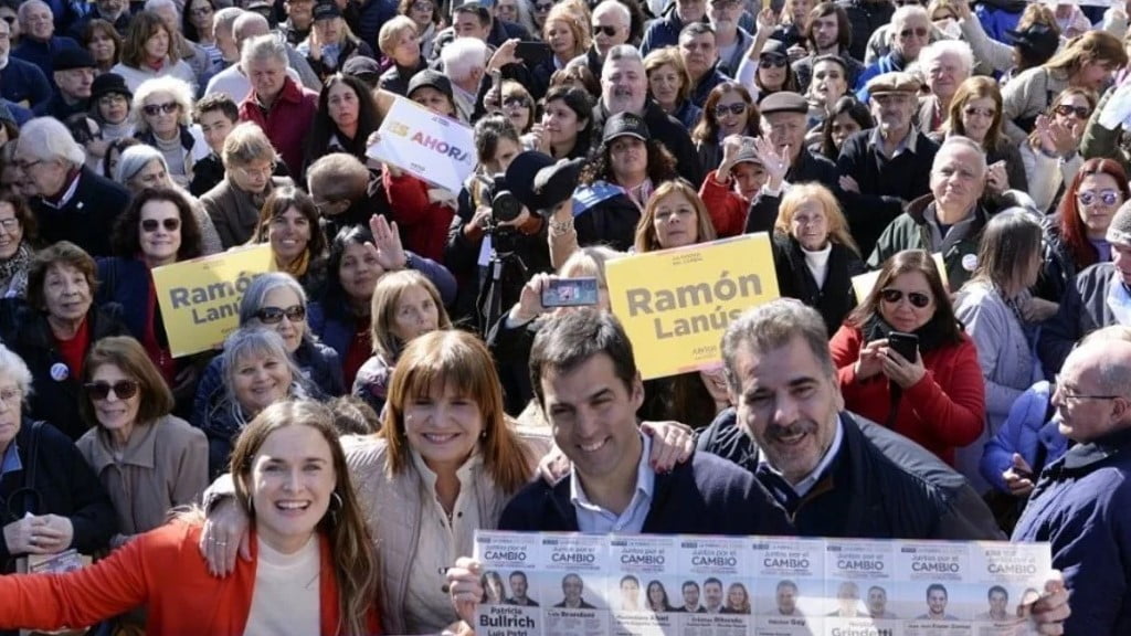 Batacazo en las PASO de San Isidro: los Posse perdieron el municipio por primera vez en más de 40 años