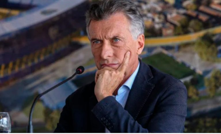 Pacto de Mayo: Macri será el único ex presidente que estará presente