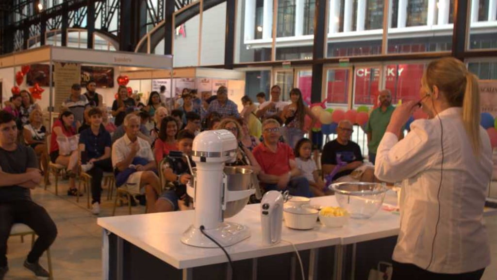 Llega el Campeonato Mundial del Alfajor a CABA: cuándo se hará y quiénes son los argentinos que compiten