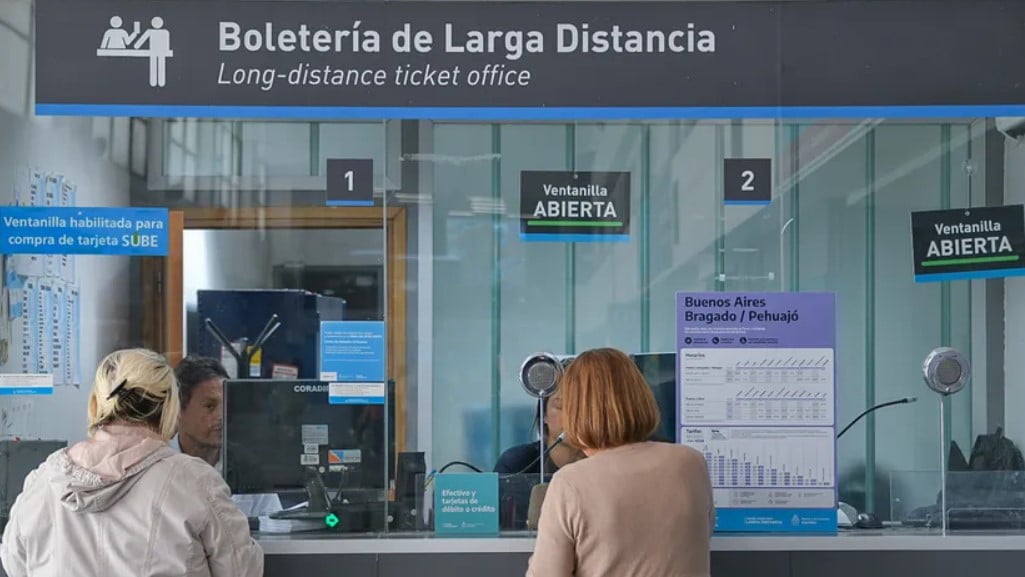 Salieron a la venta los pasajes para trenes de larga distancia para Mar del Plata y Pinamar en junio: qué destinos están disponibles y cuáles son los requisitos