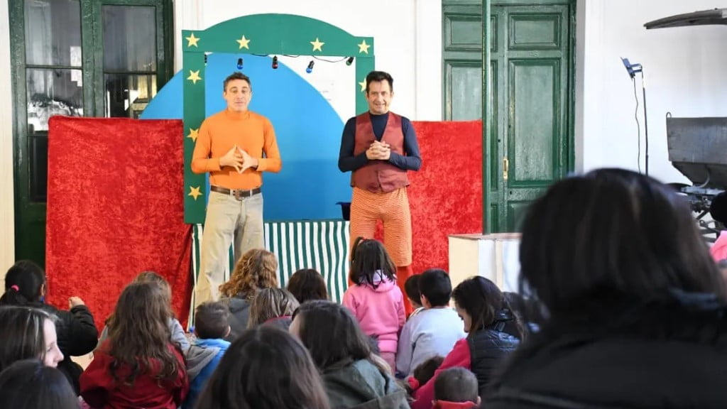 Vacaciones de Invierno en Morón: el cronograma completo con todas las actividades gratuitas
