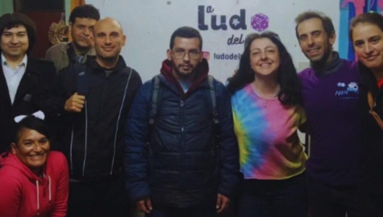 Temperley: la historia de La Ludo del Sur, los fanáticos de los juegos de mesa que mantienen una pasión analógica en la era digital