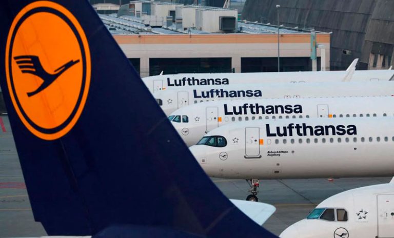 Varias aerolíneas cancelan vuelos desde y hacia Israel ante la amenaza de represalia iraní