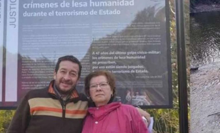 Asesinaron a la madre de un hijo de desaparecido en Córdoba: sospechan motivación política en el crimen