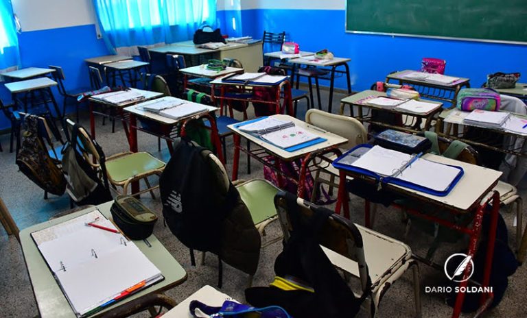 El Gobierno extiende los vouchers educativos hasta diciembre