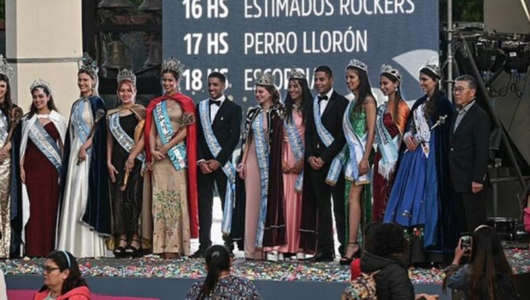 La Fiesta de la Flor de Escobar 2024 abrió la convocatoria para la elección de su embajadora y su embajador: requisitos y cómo inscribirse