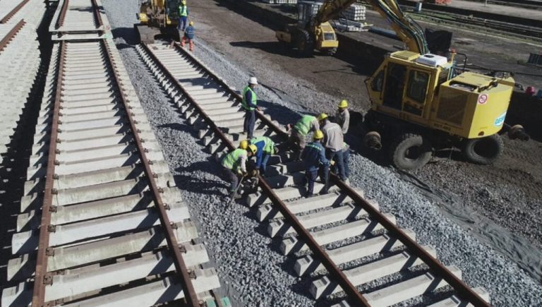 El Gobierno definió las obras «urgentes» para el tren Mitre, el Roca y el Belgrano Sur que afectan a 600.000 usuarios por día