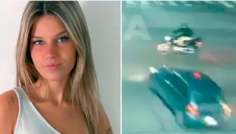 La Toretto puede salir de la cárcel: cuál es la pericia clave que le adelantaron a Felicitas Alvite, la chica acusada de un crimen al volante