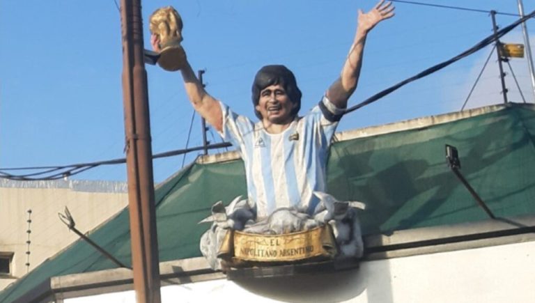 The Walking Conurban, el fenómeno de culto del GBA que ganó el Martín Fierro: «Un llamado a reflexionar sobre nuestra idiosincrasia»