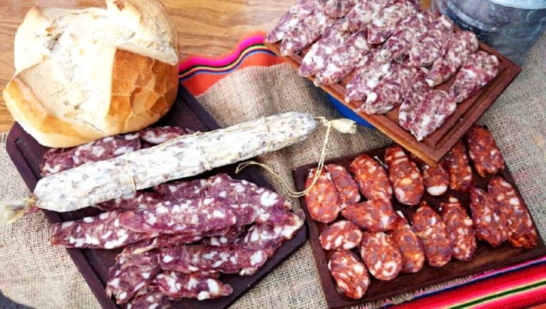 Salen a la venta las entradas online para la Fiesta del Salame Quintero en Mercedes: cómo conseguirlas