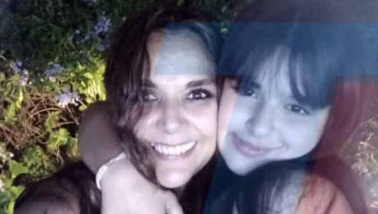 Habló la mamá de Ema Bondaruk, la chica que se suicidó tras la difusión de un video íntimo: «Ella pidió que pararan y nadie paró»