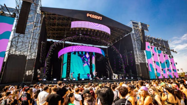 Lollapalooza 2025 en el Hipódromo de San Isidro: ya tiene fecha el anuncio que esperan miles de fans