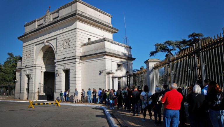 El Colegio Militar de El Palomar abre sus puertas a los vecinos: cómo hacer la visita guiada para conocer la historia del Ejército Argentino