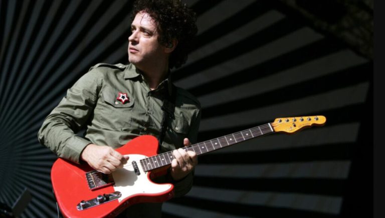 Llega a Vicente López un histórico homenaje a Gustavo Cerati con cientos de músicos y un posible récord mundial