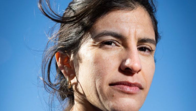 Daiana Ocampo, la maratonista de Pilar que corre en el último día de los Juegos Olímpicos: «Es el objetivo más grande en el deporte»