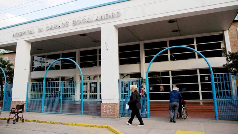 Fuerte inversión de la Provincia en dos hospitales clave de Tres de Febrero y San Martín: qué equipamiento sumaron por $87 millones