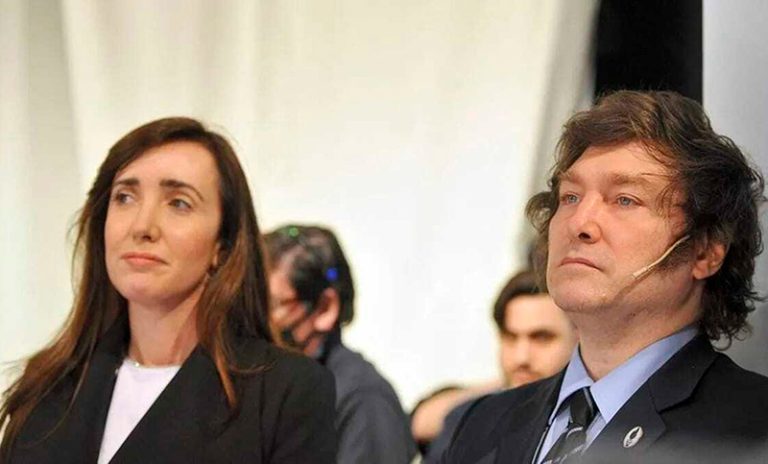 El Gobierno minimizó la tensión entre Milei y Villarruel: «Tienen diferencias en algunos temas»
