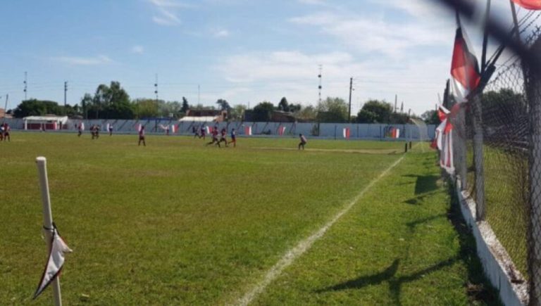 Equi Fernández se va de Boca: así es el humilde club de San Miguel donde se formó y jugó con la camiseta de River