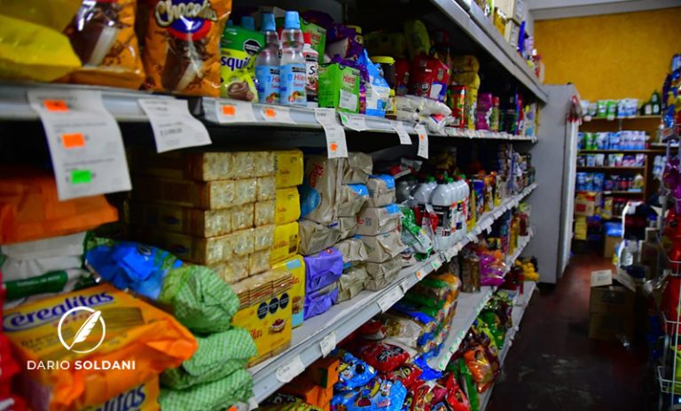 La inflación mayorista fue de 3,1% en julio y acumula 55,2% en los últimos siete meses