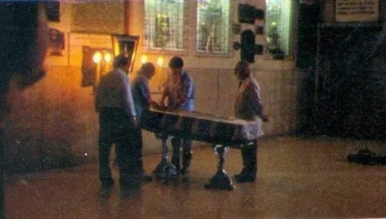 La terrible historia de la víctima inocente que mataron en medio de una guerra entre las barras de Boca y San Lorenzo