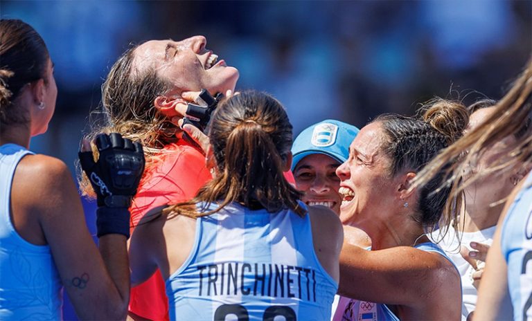 ¿Cuáles son los argentinos que continúan compitiendo en París 2024?