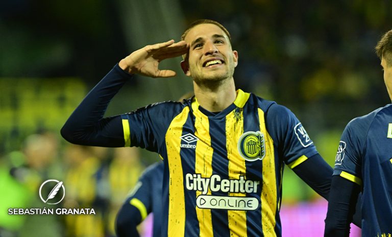 Central confirmó la grave lesión de Agustín Módica