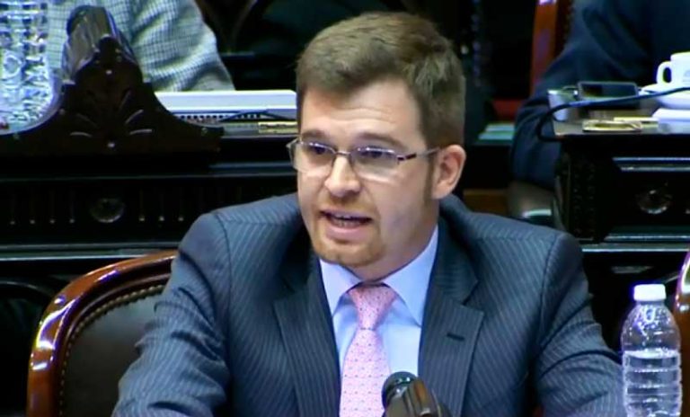 Fracasó la sesión convocada para tratar el DNU de la Side y el financiamiento de 100 mil millones de pesos